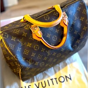 LV SPEEDY 35 - REFURBISHED